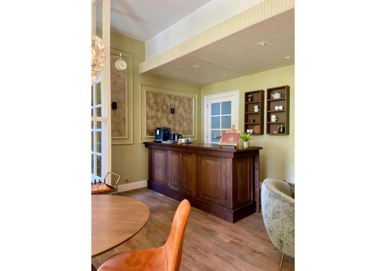 Ellecom Bed And Breakfast De Oude Dorpsbakker المظهر الخارجي الصورة