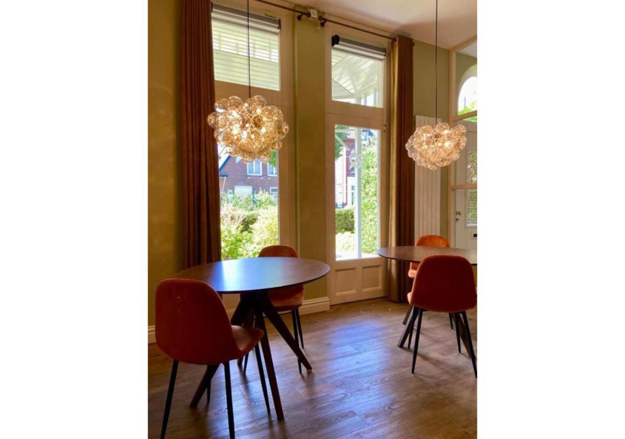Ellecom Bed And Breakfast De Oude Dorpsbakker المظهر الخارجي الصورة