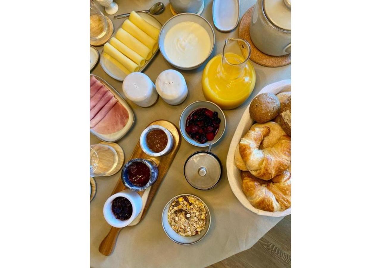 Ellecom Bed And Breakfast De Oude Dorpsbakker المظهر الخارجي الصورة