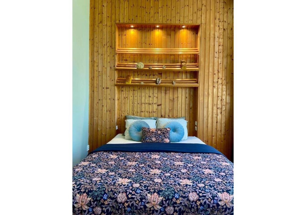 Ellecom Bed And Breakfast De Oude Dorpsbakker المظهر الخارجي الصورة
