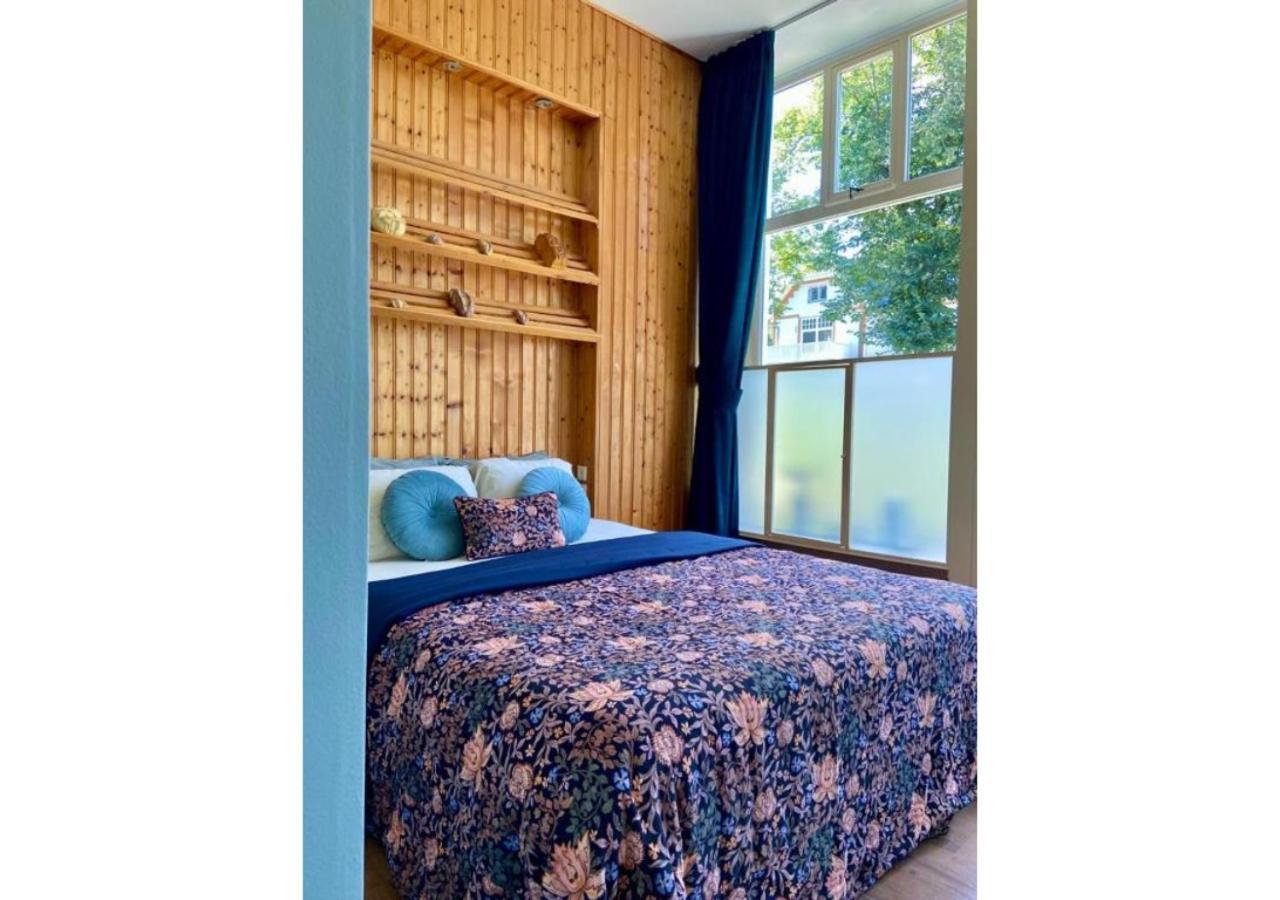 Ellecom Bed And Breakfast De Oude Dorpsbakker المظهر الخارجي الصورة