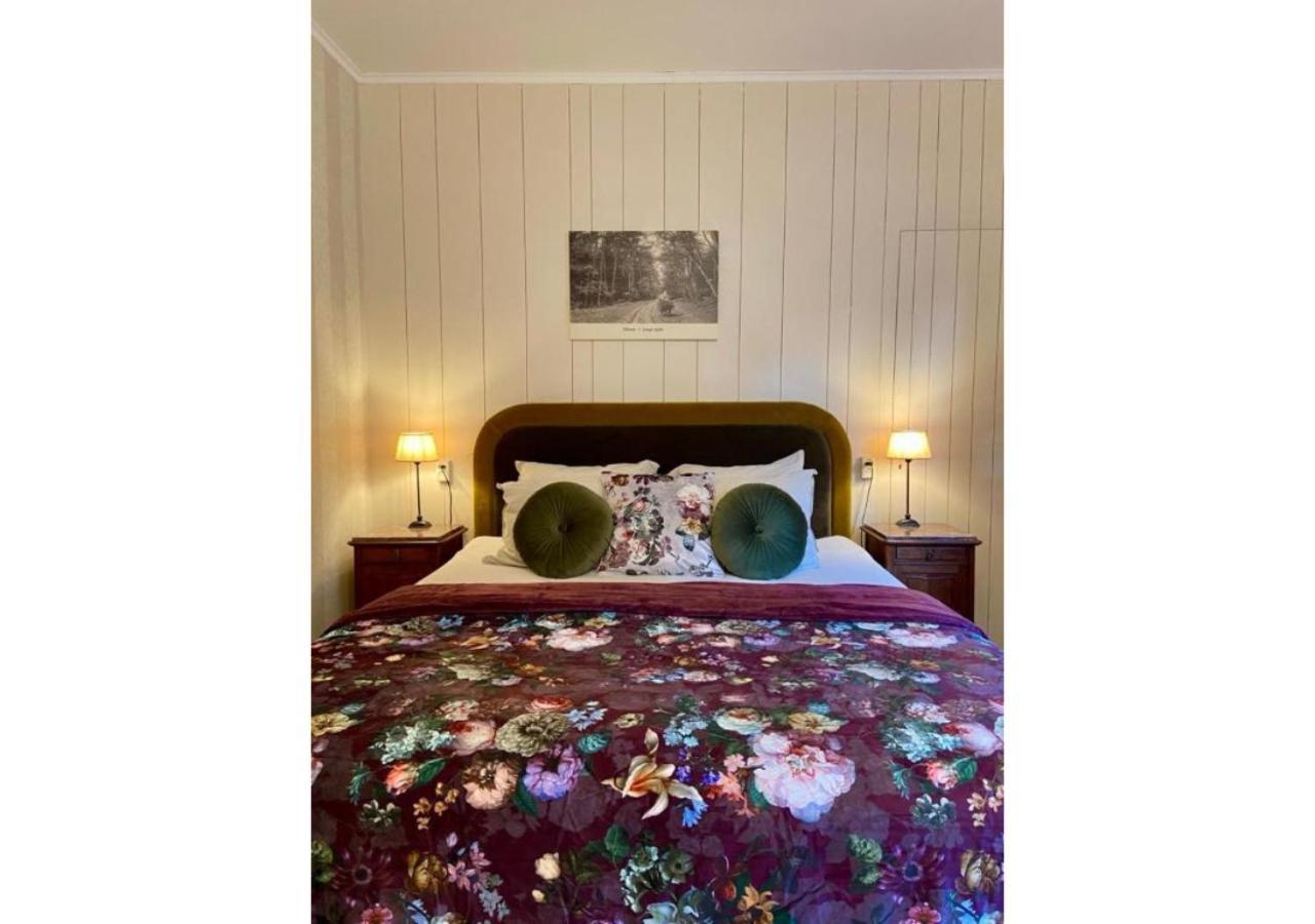 Ellecom Bed And Breakfast De Oude Dorpsbakker المظهر الخارجي الصورة